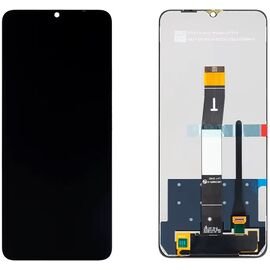 Дисплей (экран) Xiaomi RedMi 12c / Redmi 11A / Poco C55 Original, MSS10230 фото 1 