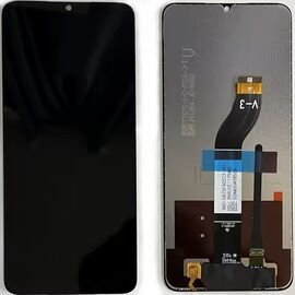 Дисплей (экран) Xiaomi RedMi 13c / RedMi 13C 5G / Poco C65 / 23100RN82L / 23106RN0DA / 23108RN04Y / 2311DRN14I, MSS10252 фото 1 