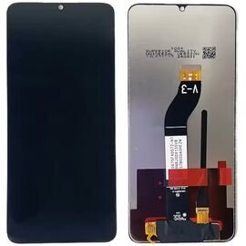 Дисплей (экран) Xiaomi RedMi 13c / RedMi 13C 5G / Poco C65 / 23100RN82L / 23106RN0DA / 23108RN04Y Original, MSS10251 фото 1 