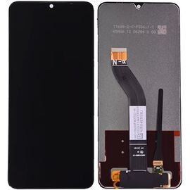 Дисплей (экран) Xiaomi RedMi 14c / Poco C75 / RedMi A3 Pro / Redmi A4, MSS10272 фото 1 