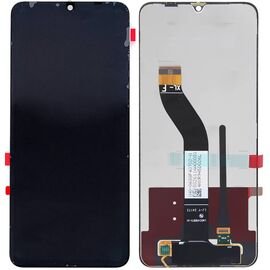 Дисплей (экран) Xiaomi RedMi 14c / Poco C75 / RedMi A3 Pro / Redmi A4 Original, MSS10273 фото 1 