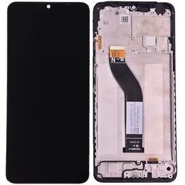 Дисплей (экран) Xiaomi RedMi 14c/ Poco C75 / RedMi A3 Pro / Redmi A4 с рамкой, MSS10272F фото 1 