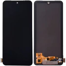 Дисплей (экран) Xiaomi RedMi Note 11 / Note 11s / Poco M4 Pro 4G / Note 12S OLED, MSS10207 фото 1 