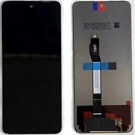 Дисплей (экран) Xiaomi RedMi Note 11T Pro / Note 11T Pro plus / Poco X4 GT, MSS10213 фото 1 