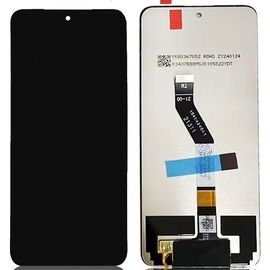 Дисплей (экран) Xiaomi RedMi Note 11 5G / Note 11s 5G / Note 11T 5G / Poco M4 Pro 5G Original, MSS10212 фото 1 