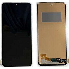 Дисплей (экран) Xiaomi RedMi Note 12 4G/5G / Poco X5 5G Incell, MSS10232 фото 1 