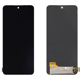 Дисплей (экран) Xiaomi RedMi Note 12 4G/5G / Poco X5 5G OLED, MSS10233 фото 1 