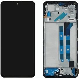 Дисплей (экран) Xiaomi RedMi Note 12 Pro 4G IPS с рамкой, MSS10235IN фото 1 