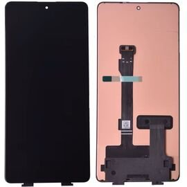 Дисплей (экран) Xiaomi RedMi Note 12 Pro 5G / Note 12 Pro Plus 5G / Poco X5 Pro 5G / 22101316 OLED, MSS10244 фото 1 