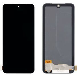 Дисплей (экран) Xiaomi RedMi Note 12s / Poco M4 Pro 4G Incell, MSS10239 фото 1 