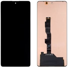 Дисплей (экран) Xiaomi RedMi Note 13 5G / Note 12 Turbo / Poco F5 Incell, MSS10257 фото 1 