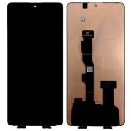 Дисплей (экран) Xiaomi RedMi Note 13 5G / Note 12 Turbo / Poco F5 Original, MSS10259 фото 1 