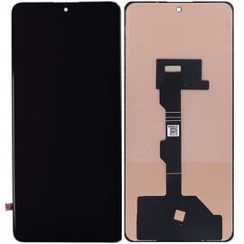 Дисплей (экран) Xiaomi RedMi Note 13 Pro 4G / Poco M6 Pro 4G Incell, MSS10261 фото 1 