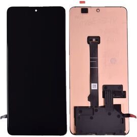 Дисплей (экран) Xiaomi RedMi Note 13 Pro 4G / Poco M6 Pro 4G OLED, MSS10262 фото 1 