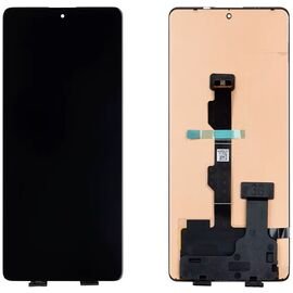 Дисплей (экран) Xiaomi RedMi Note 13 Pro 4G / Poco M6 Pro 4G Original, MSS10263 фото 1 