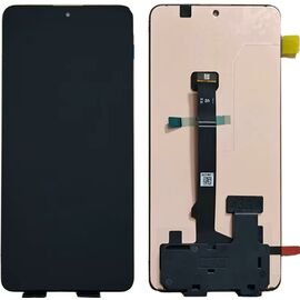 Дисплей (экран) Xiaomi RedMi Note 13 Pro 5G / Poco X6 Original, MSS10268 фото 1 