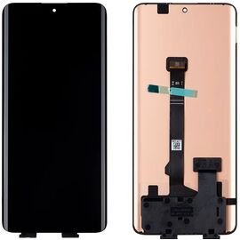 Дисплей (экран) Xiaomi RedMi Note 13 Pro Plus 5G OLED, MSS10271 фото 1 