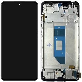 Дисплей (экран) Xiaomi RedMi Note 14 4G incell с рамкой, MSS10275 фото 1 