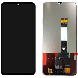 Дисплей (экран) Xiaomi RedMi A5 / Poco C71 черный Original, MSS10301O фото 1 