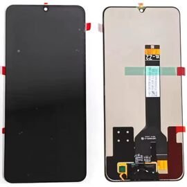 Дисплей (экран) Xiaomi RedMi A5 / Poco C71 черный, MSS10301 фото 1 