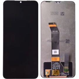Дисплей (экран) Xiaomi Redmi Note 11E / Poco M4 5G / Poco M5 / RedMi 10 5G, MSS10218 фото 1 