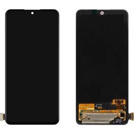 Дисплей (экран) Xiaomi Redmi Note 11 Pro 4G/5G / Note 11 Pro Plus 5G / Poco X4 Pro 5G / Redmi Note 11E Pro/ Note 12 Pro 4G OLED, MSS10214 фото 1 