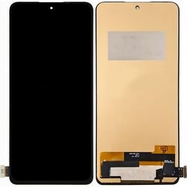 Дисплей (экран) Xiaomi Redmi Note 11 Pro 4G/5G / Note 11 Pro Plus 5G / Poco X4 Pro 5G / Redmi Note 11E Pro / Note 12 Pro 4G IPS, MSS10217 фото 1 