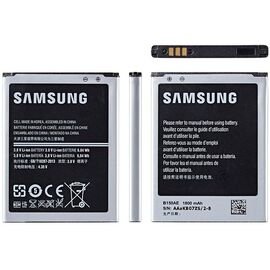 Батарея аккумулятор EB-B185BE / B150AC / B150AE для Samsung G350 / G350e / G3500 / G3502 / G3502U / G3508 / i8260 / i8262, BS08119 фото 1 