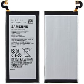 Батарея аккумулятор EB-BG920ABE для Samsung G920 / Galaxy S6, BS08151 фото 1 