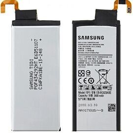 Батарея аккумулятор EB-BG925ABE для Samsung G925 / Galaxy S6 Edge, BS08152 фото 1 