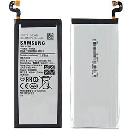 Батарея аккумулятор EB-BG935ABE для Samsung G935 / Galaxy S7 Edge, BS08155 фото 1 