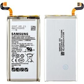 Батарея аккумулятор EB-BG955ABA для Samsung G955 / Galaxy S8 Plus, BS08157 фото 1 