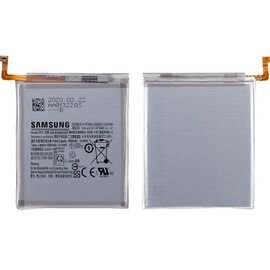 Батарея аккумулятор EB-BG980ABY для Samsung G980 / Galaxy S20, BS08164 фото 1 