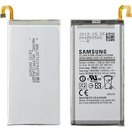 Батарея аккумулятор EB-BJ805ABE для Samsung A6+ 2018 / A605 / J8 / J810, BS08175 фото 1 