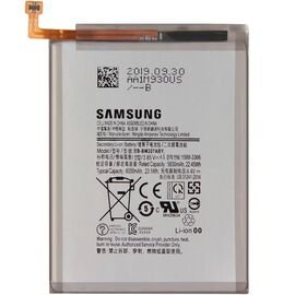 Батарея аккумулятор EB-BM207ABY для Samsung M21 2020 / M215 / M20s 2019 / M207 / M30s 2019 / M307, BS08176 фото 1 