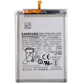 Батарея аккумулятор EB-BN980ABY для Samsung N980 / Galaxy Note 20, BS08179 фото 1 
