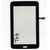 Сенсор тачскрин Samsung T110 / T111 / T113 / T115 Galaxy Tab 3 черный WiFi версия без выреза, ST08068 фото 1 