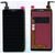 Модуль (сенсор и дисплей) Lenovo Vibe P1m / P1ma40черный, MSS09097 фото 1 