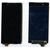 Модуль (сенсор и дисплей) Sony Xperia Z5 E6603 / E6653 / E6683 черный, MSS06057  фото 2 