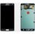 Модуль (сенсор и дисплей) Samsung A7 2015 / A700 черный ORIGINAL OLED, MSS08188 фото 1 