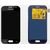 Модуль (сенсор и дисплей) Samsung J1 Ace J110 / Ace Neo J111 черный (яркость регулируется), MSS08209 фото 1 