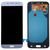 Модуль (сенсор и дисплей) Samsung J7 2017 / J730 голубой OLED ORIGINAL, MSS08247 фото 1 