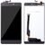 Модуль (сенсор и дисплей) Xiaomi Mi4c черный, MSS10026 фото 2 