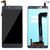 Модуль (сенсор и дисплей) Xiaomi RedMi Note 2 черный, MSS10075 фото 1 