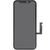 Модуль (сенсор и дисплей) iPhone Xr черный ORIGINAL, MSS03089 фото 1 