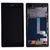 Модуль (сенсор и дисплей) Sony Xperia Z1 С6903/ С6906/ С6943/C6902 L39h черный с рамкой, MSS06060 фото 1 