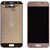 Модуль (сенсор и дисплей) Samsung Galaxy J3 2017 J330 / J330F / J330G / J330H золотой (яркость регулируется), MSS08134g фото 2 