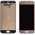 Модуль (сенсор и дисплей) Samsung Galaxy J3 2017 J330 / J330F / J330G / J330H золотой ORIGINAL, MSS08134gO фото 2 