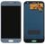 Модуль (сенсор и дисплей) Samsung Galaxy J5 2017 J530F TFT голубой (яркость регулируется), MSS08128b фото 2 