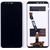Модуль (тачскрин и дисплей) Huawei Honor 9 Lite / LLD-L31 черный, MSS11062 фото 1 